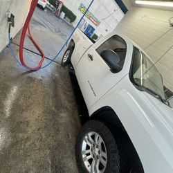 2013 Chevrolet Silverado