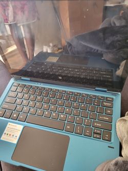 gateway laptop