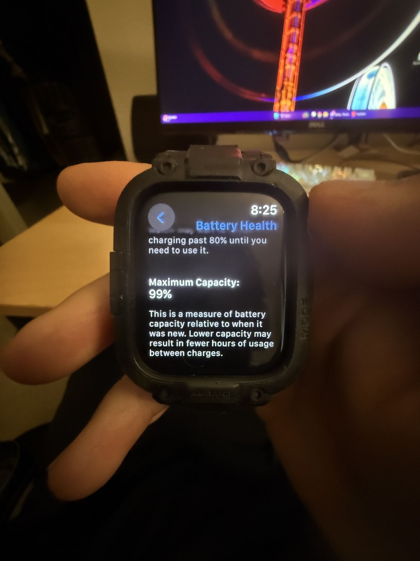 Apple Watch 8 Series 45mm