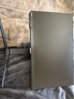 Samsung 240hz monitor and razor headset