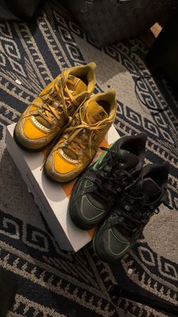 Off whites
