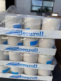 Kitchen printer paper 2 ply