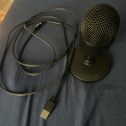 All purpose Microphone (Gaming/Music/Podcast)