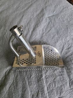 Brand new CKG sand scooper