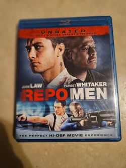 Repo Men