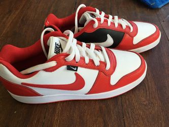 Nikes