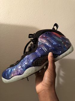 GALAXY FOAMPOSITES