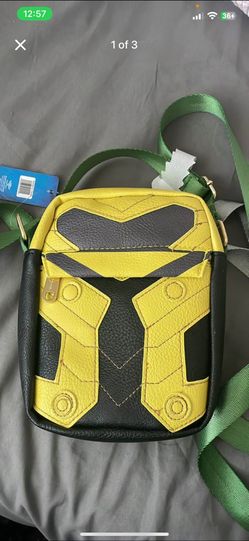 Avengers Bag
