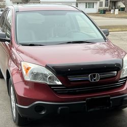 2008 Honda Cr-v