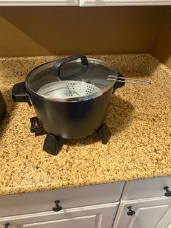 Deep fryer
