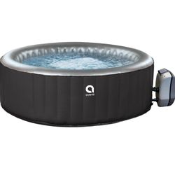 Inflatable Hot Tub