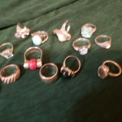 All Is Sterling Silver 