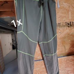 Jogger Pants