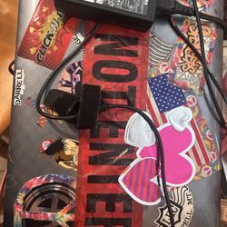 Toshiba Laptop - READ DESCRIPTION 