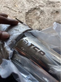 (Infinity Muffler)ISR PERFORMANCE MUFFLER