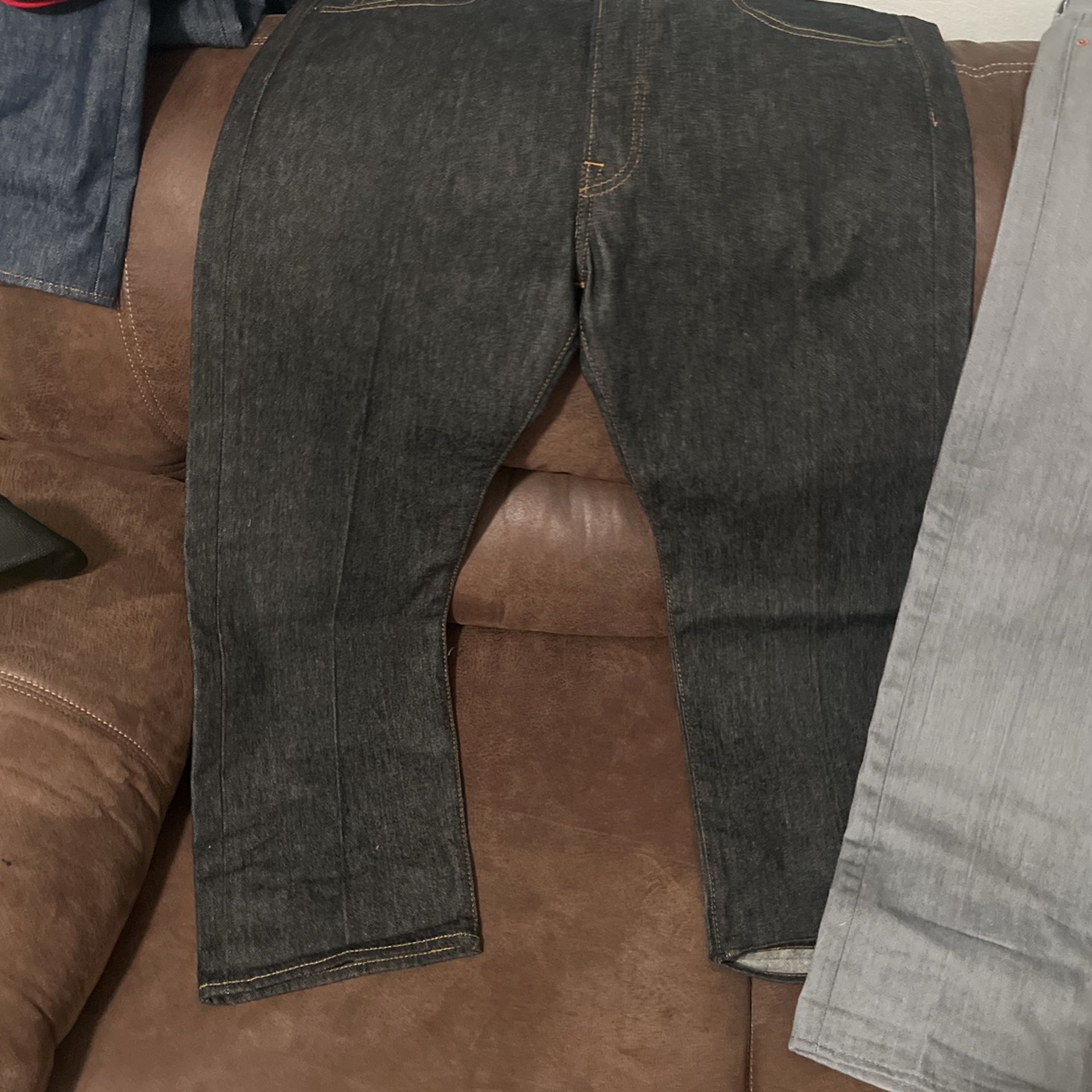 501s