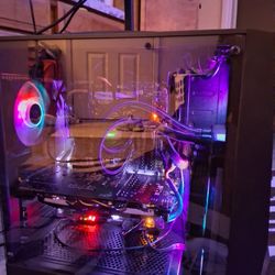 Gaming PC 
