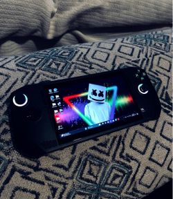 MSI Claw A1M 7" 120Hz FHD - Intel Core Ultra 7 - 16GB 512GB SSD Handheld Console