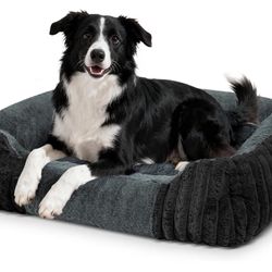 Large Dog Bed 
