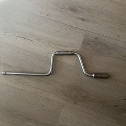 Snap On K4 Handle Wrench