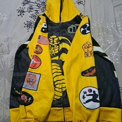 Jacket Cobra Kai