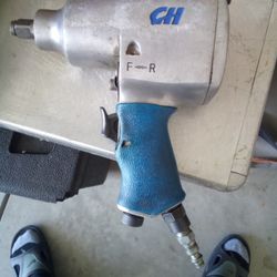 1/2" Air Impact Gun 