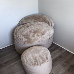 Giant Bean Bag 