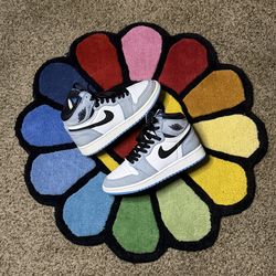 Air Jordan 1 University Blue