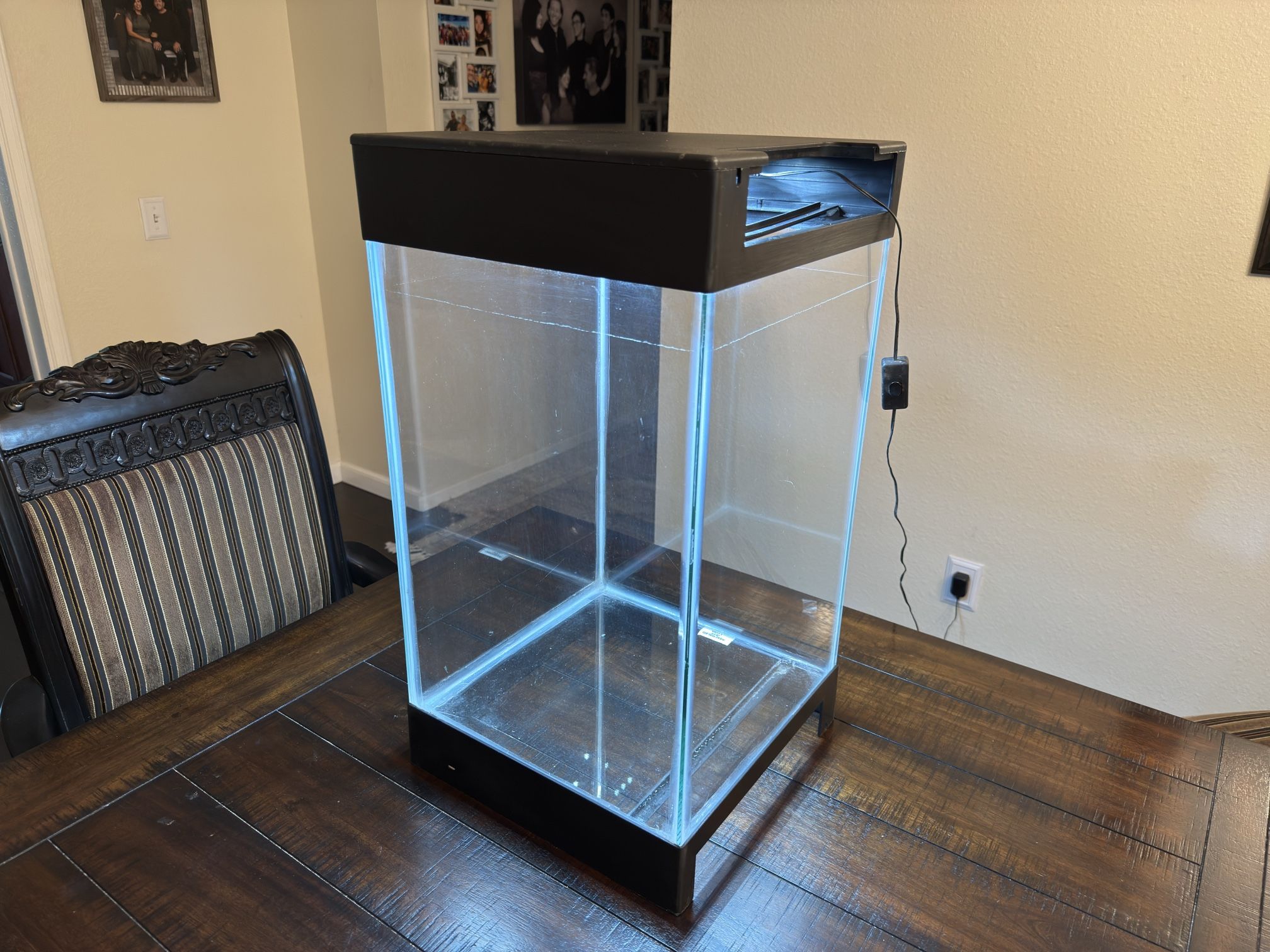 Fish Tank