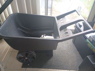 Wheelbarrow