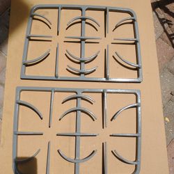 Whirlpool/Maytag Gas Range Grate
