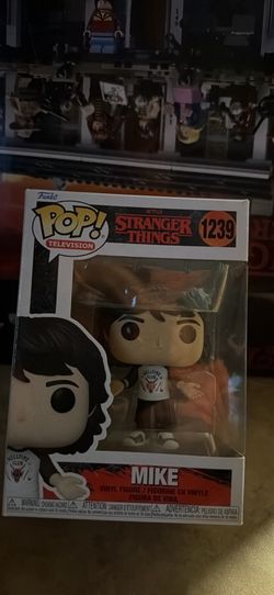 Stranger Things