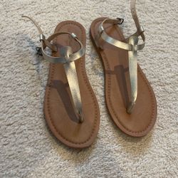 Thong Sandals
