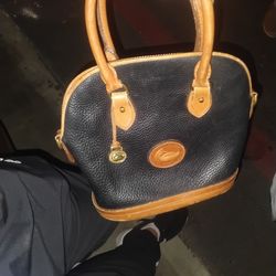 Dooney Bourke