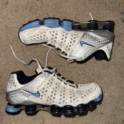 Nike Shox TL3 size 9