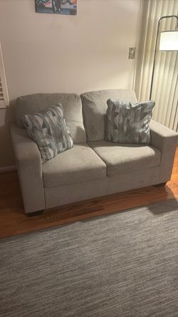 Loveseat - pickup ASAP