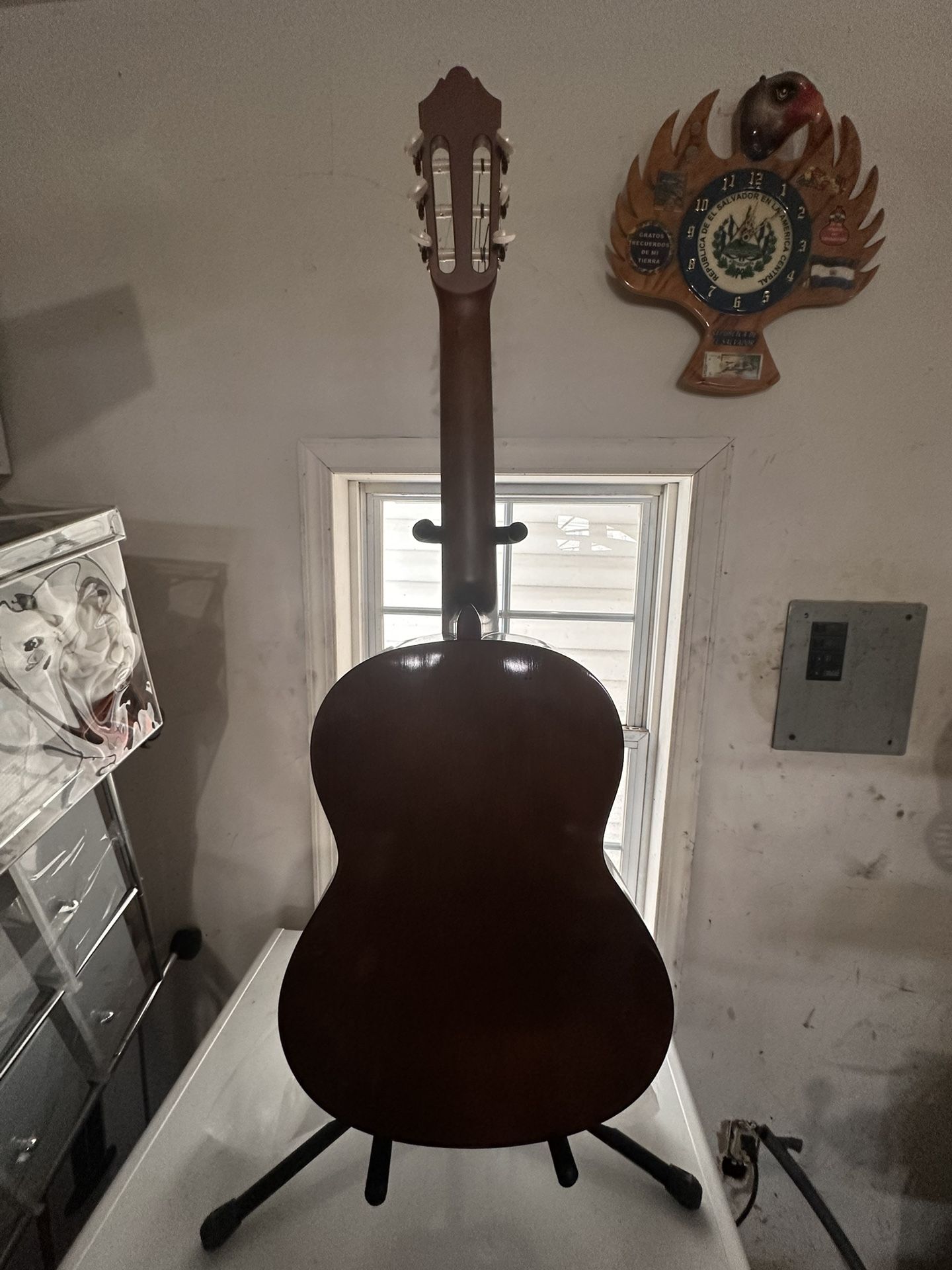 yamaha c40 guitar