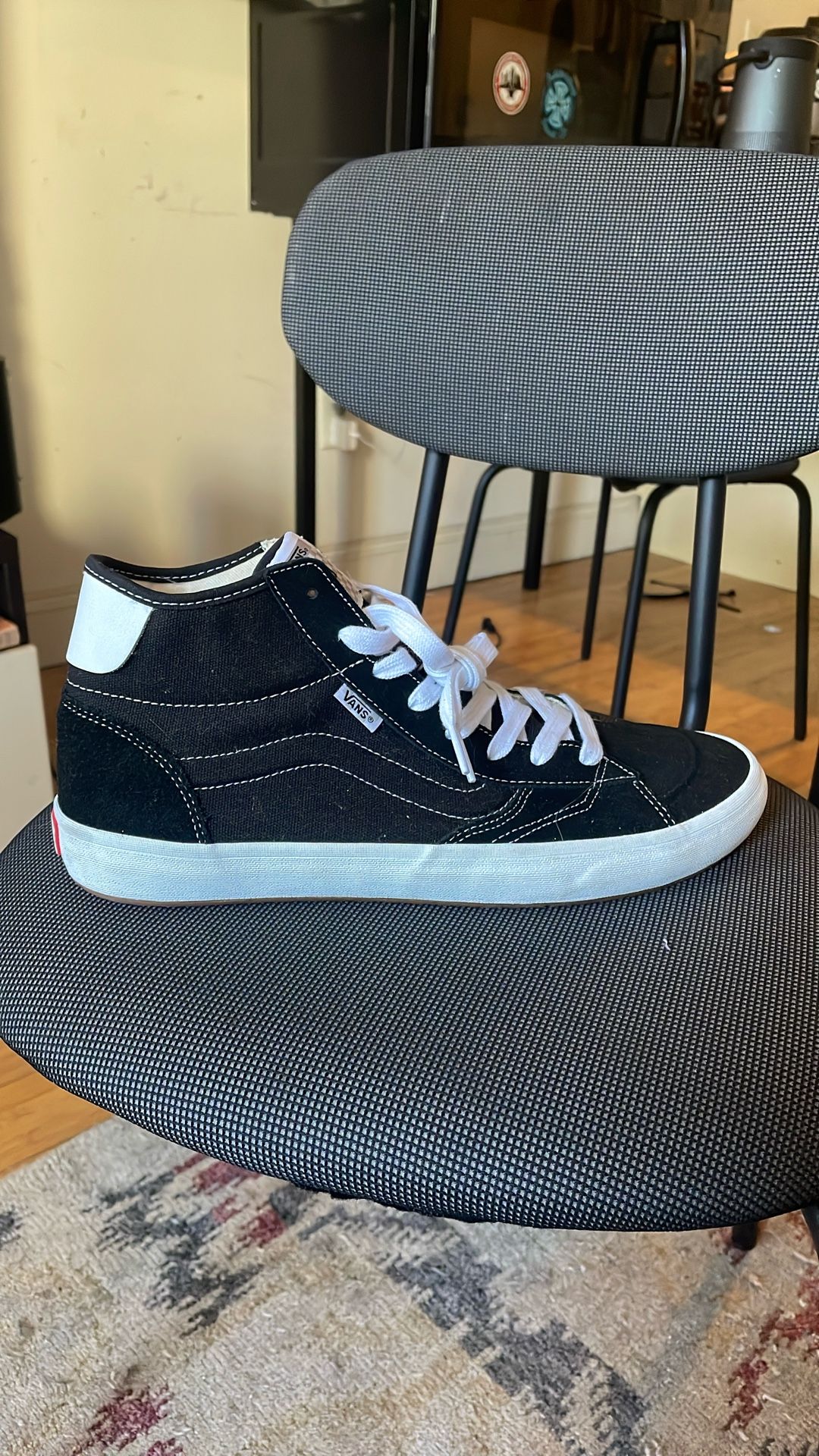 NEW Vans Vault Sk8-Hi x Taka Hayashi sz11