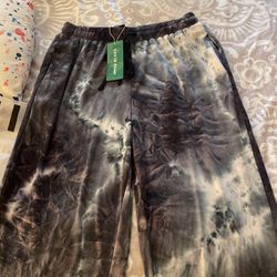 Brand New Joggers From SHEIN 