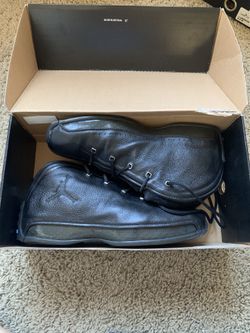 Jorden size 10