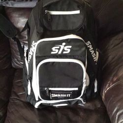 Smash Ops softball Backpack