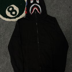 Bape hoodie