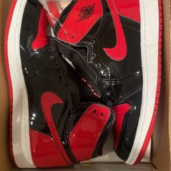 Jordan 1 