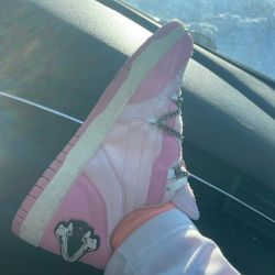 Like New Nike (rare Shoes And Photo Bomb Contact For More 