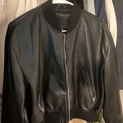 Women’s Jacket XL