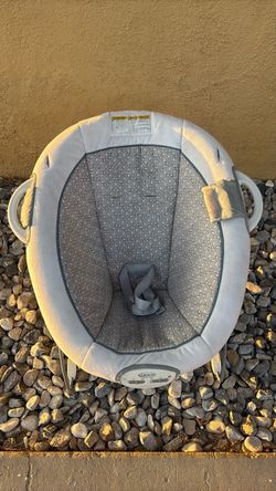 Graco Baby Bouncer