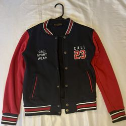 Sweater/Sport/Varsity Jacket Women’s 