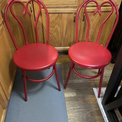 Parlor Chairs