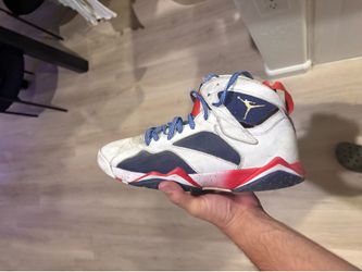 Jordan’s
