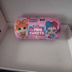 LOL SURPRISE VENDING MACHINE MYSTERY SERIES 3 TOY NEW